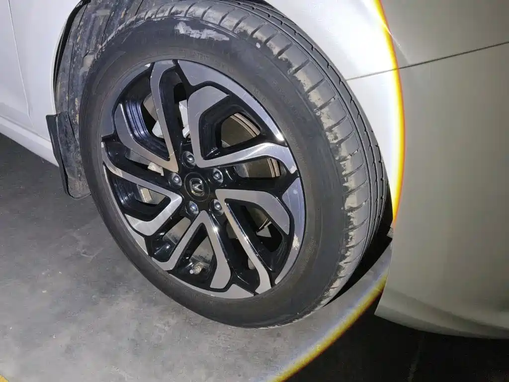 Changan Eado — миниатюра 22