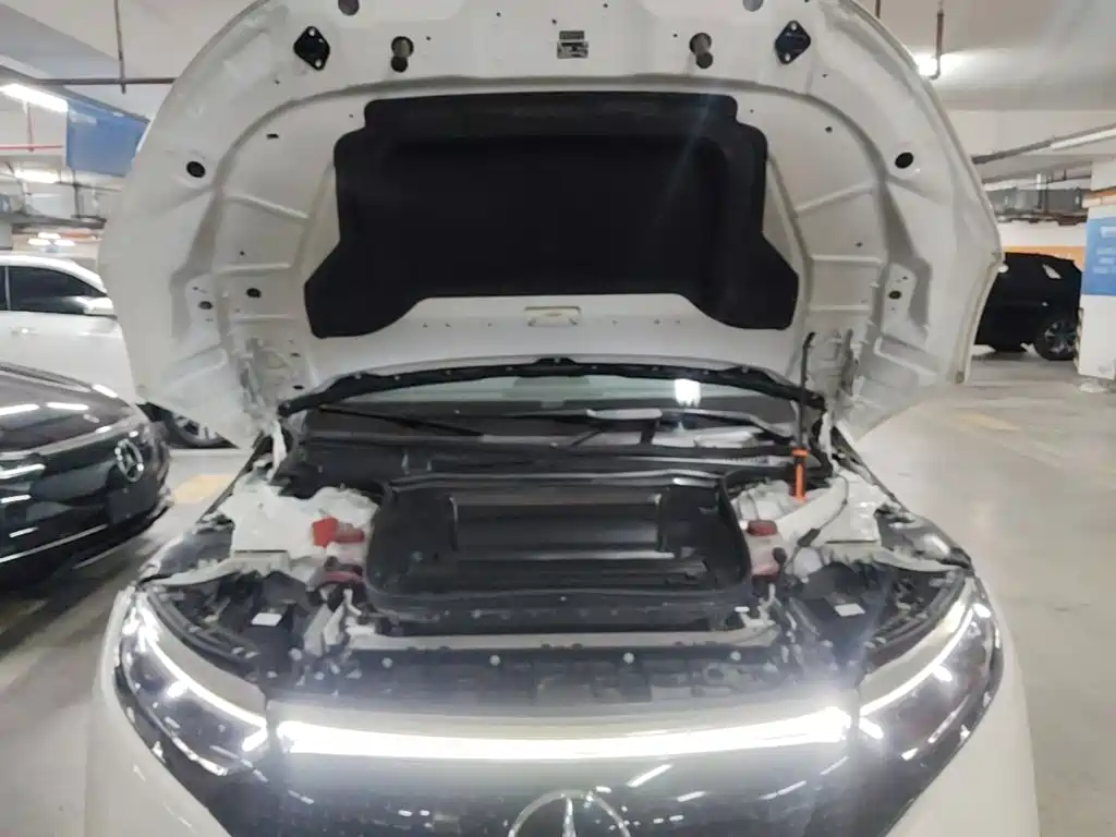 Mercedes-Benz EQS — миниатюра 25