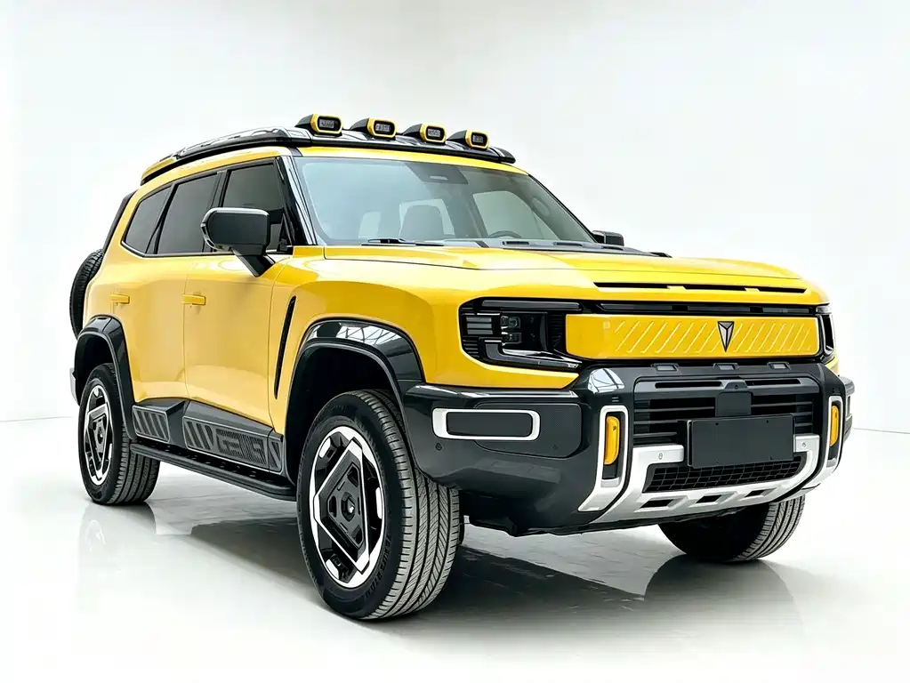 Deepal Deepal G318 — миниатюра 3