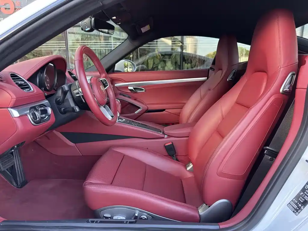 Porsche 718 — миниатюра 14