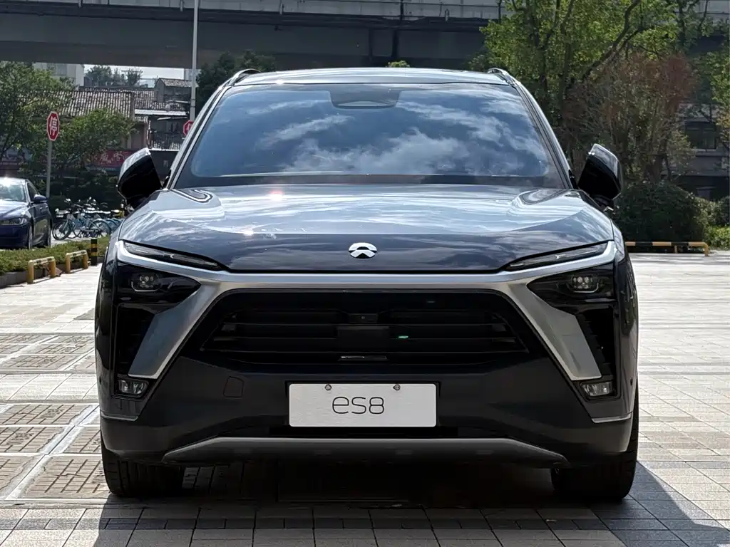 NIO NIO ES8