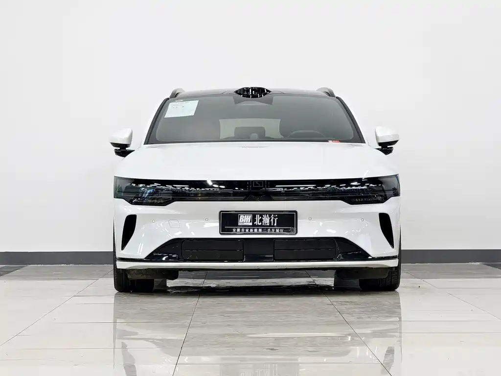 ZEEKR EXTREME KRYPTON 007GT