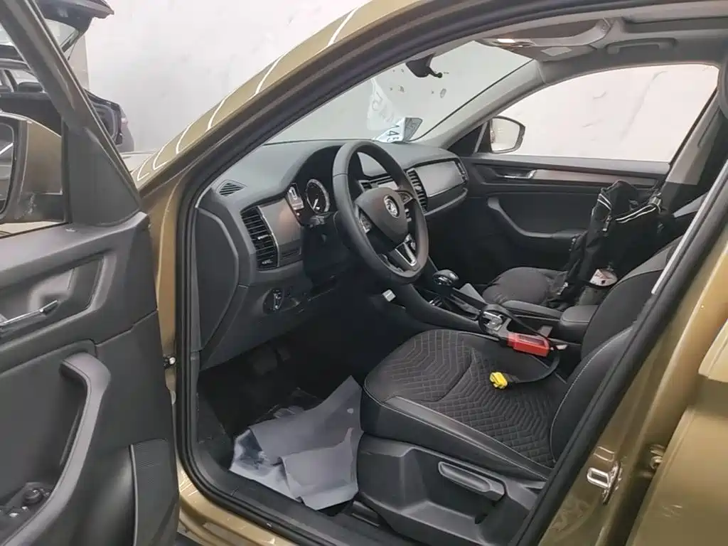 Skoda Kodiaq — миниатюра 16