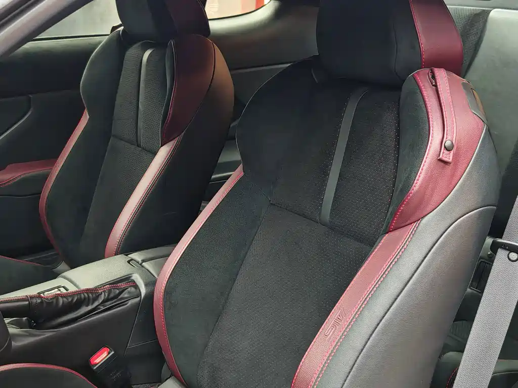 Subaru BRZ — миниатюра 15