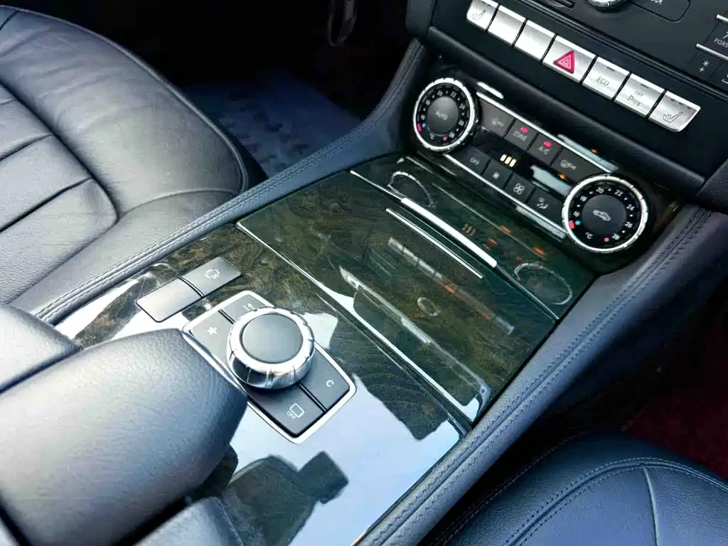 Mercedes-Benz CLS — миниатюра 19