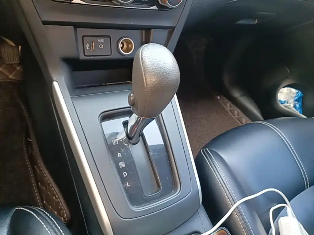 Nissan Sylphy — миниатюра 14