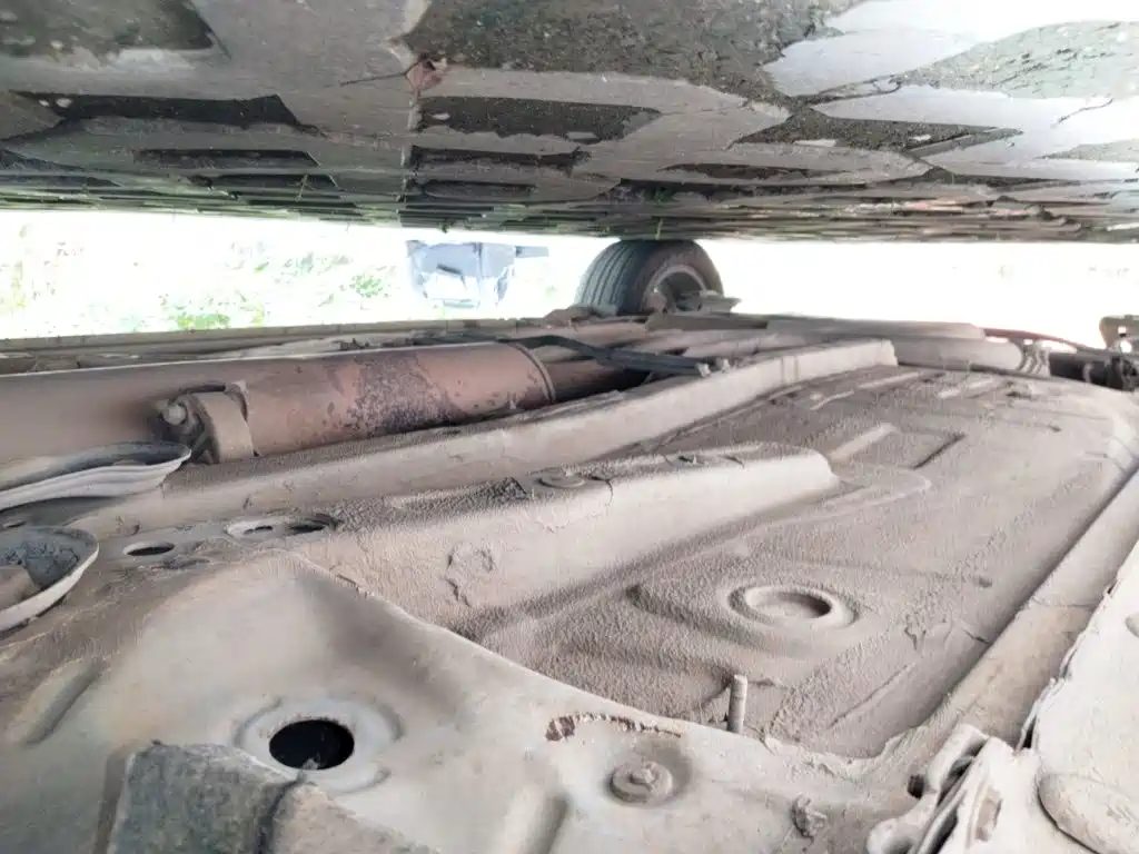 BYD Surui — миниатюра 17