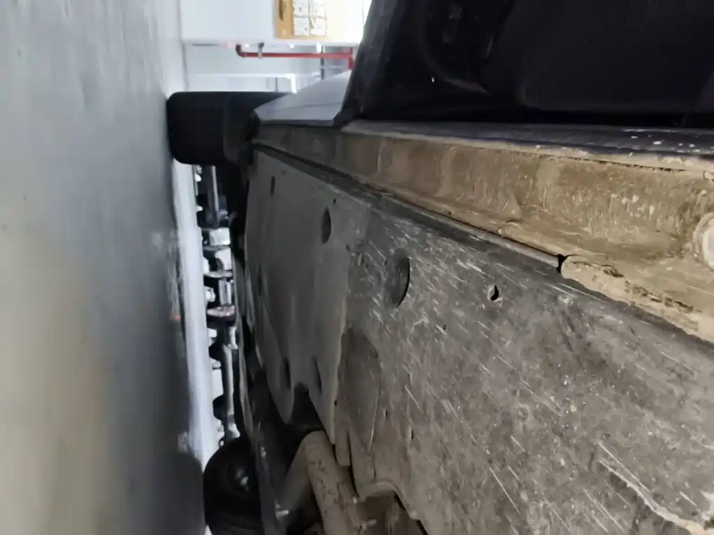 Volkswagen Teramont — миниатюра 22