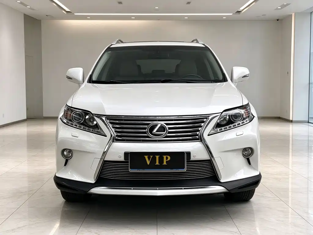 Lexus RX Classic — миниатюра 2