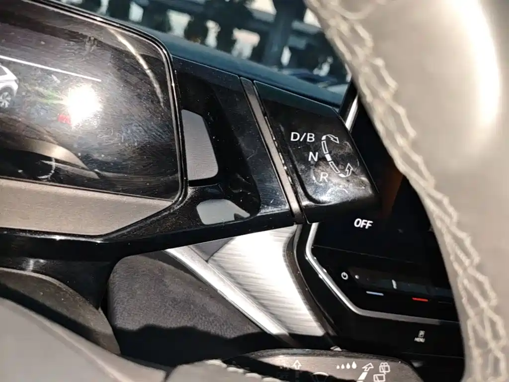 Volkswagen ID.4 Crozz — миниатюра 14