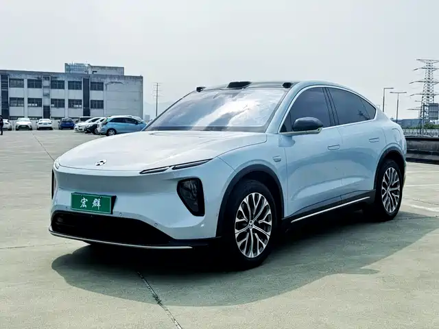 2023 Nio EC6