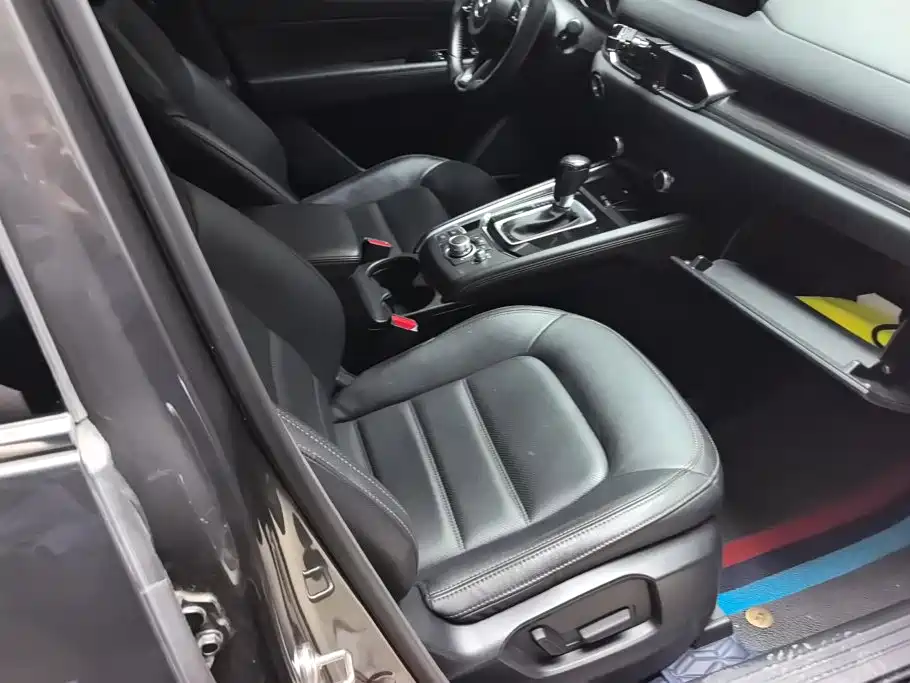 Mazda CX-5 — миниатюра 8