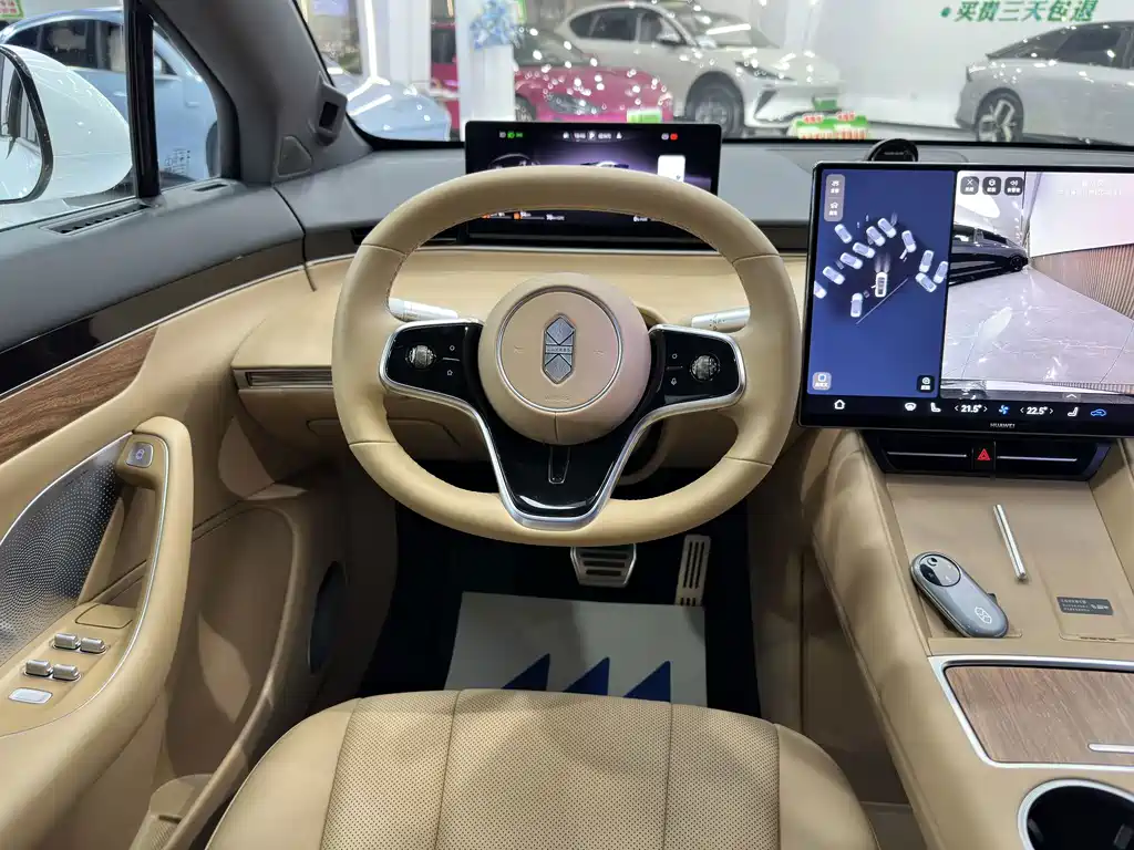 Zhijie Zhijie R7 — миниатюра 6
