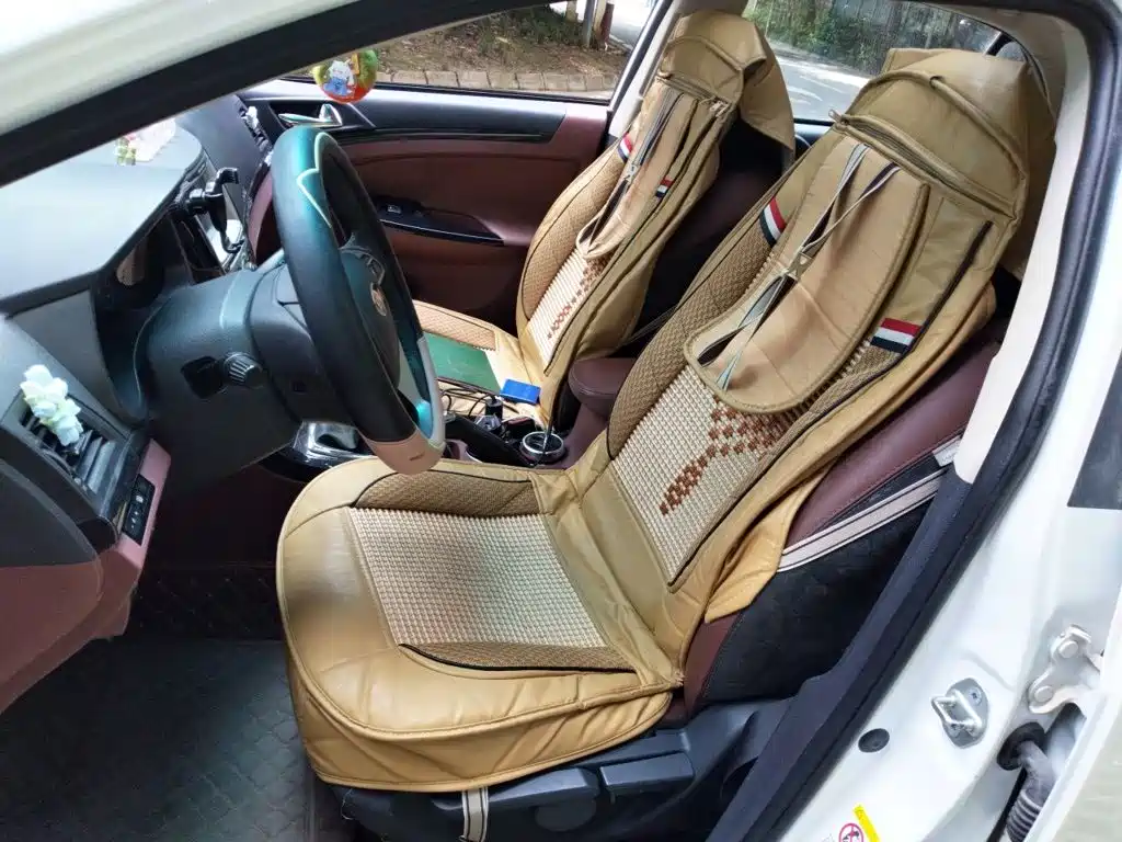 BYD Surui — миниатюра 11