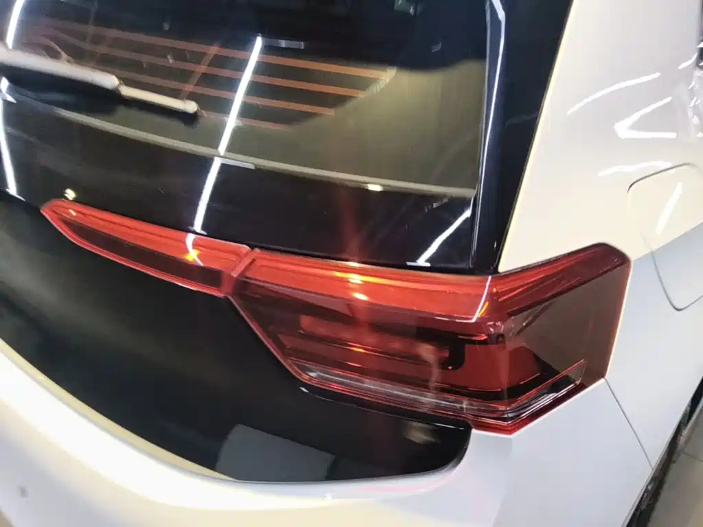 Volkswagen ID.3 — миниатюра 8