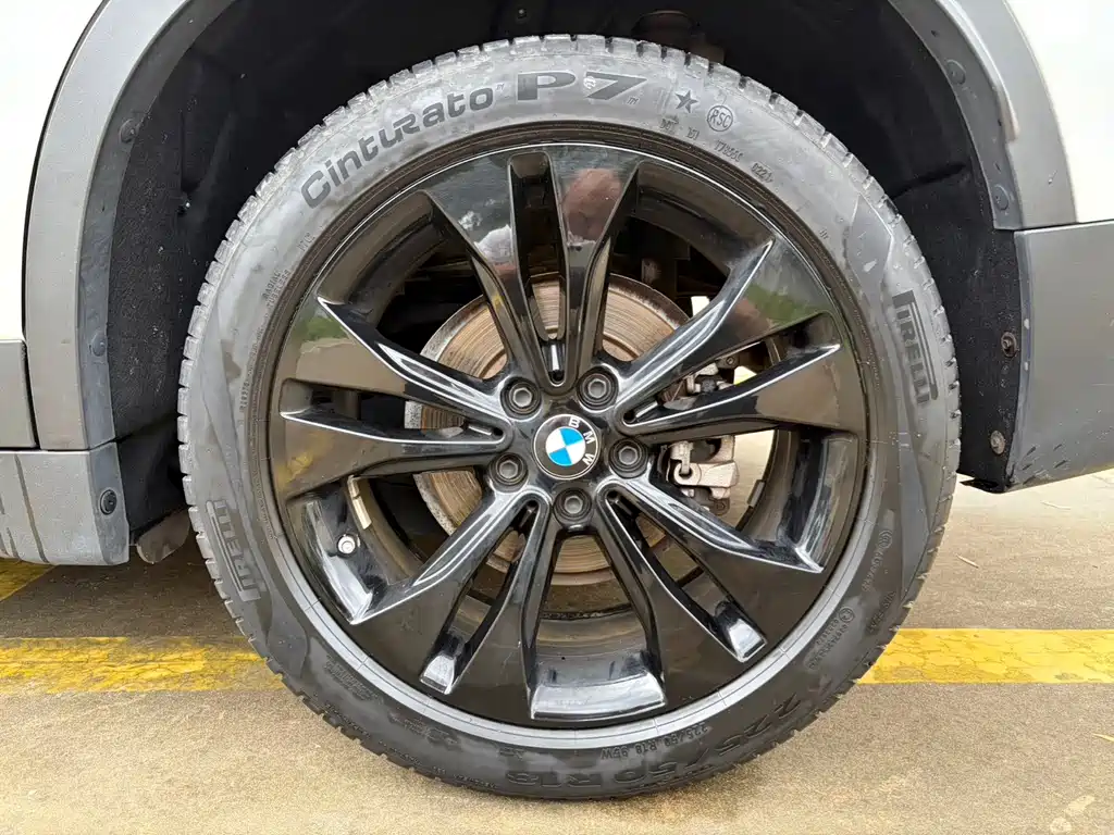 BMW X1 — миниатюра 22
