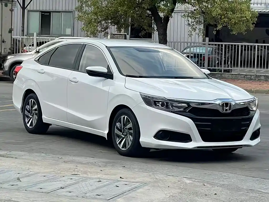 Honda Crider 2020