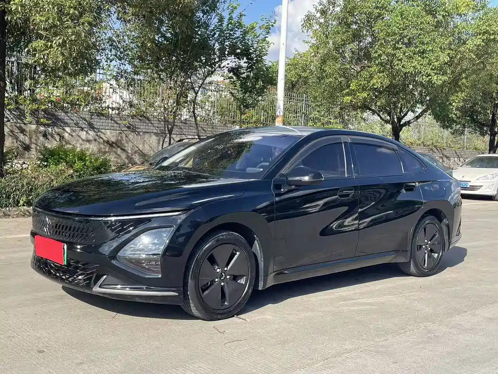 Wuling Xingguang