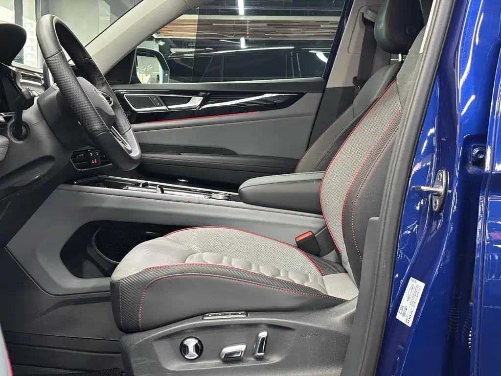 Volkswagen Teramont 2021 X 380TSI Luxury
