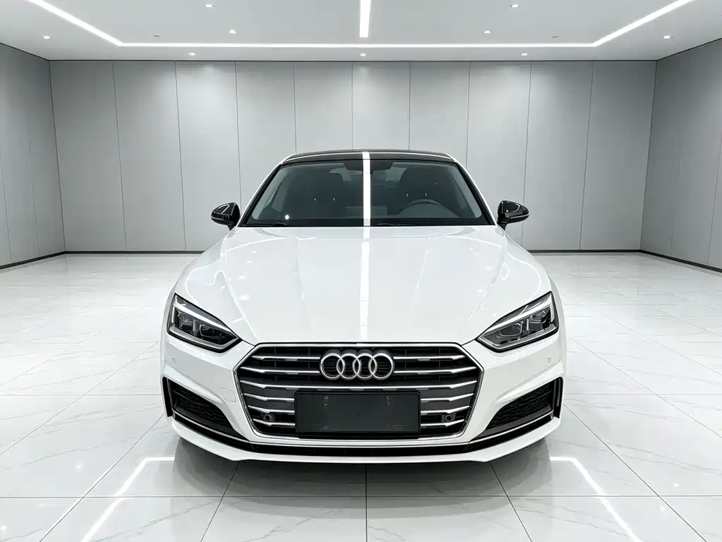 Audi A5 2019 Sportback 40 TFSI Fashion