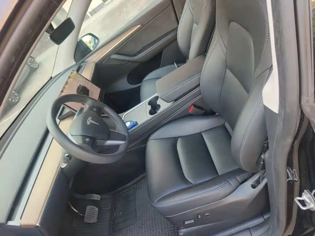 Tesla Model Y — миниатюра 15