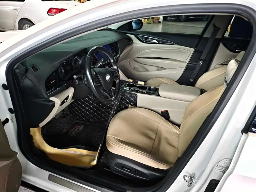 Buick Regal — миниатюра 2