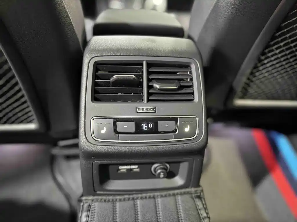 Audi A4 (Import) — миниатюра 15
