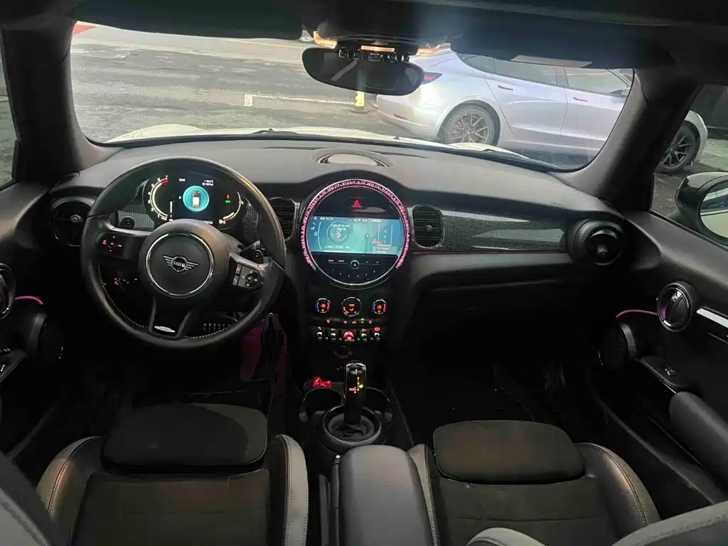 MINI Mini — миниатюра 4