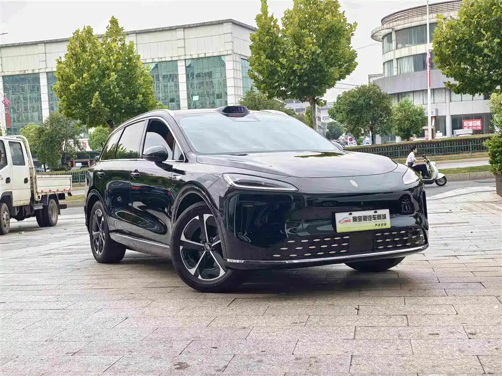 Shangjie Shangjie H5 — миниатюра 3