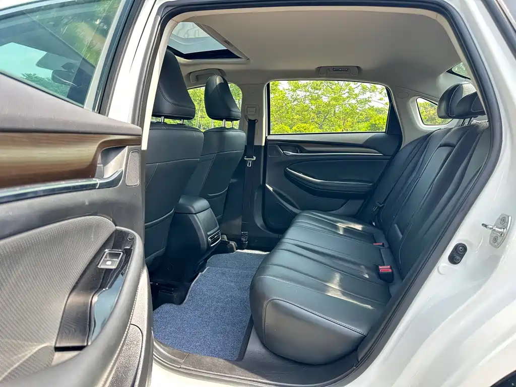 GAC Motor GA6 270T Auto Smart Edition, фото 14