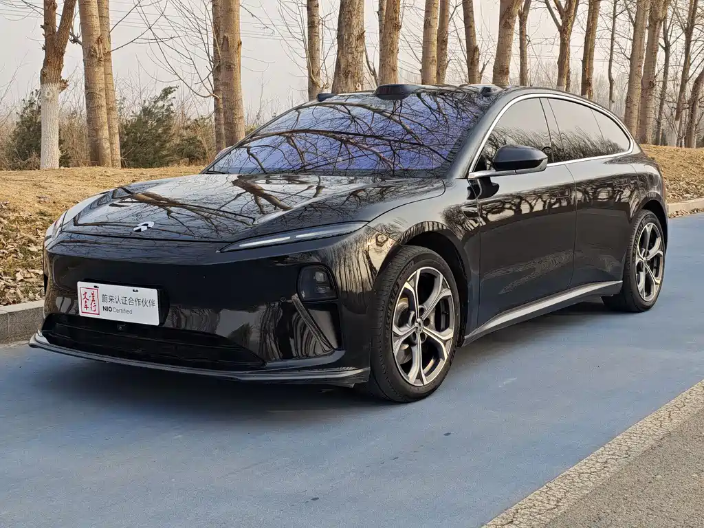 NIO NIO ET5T