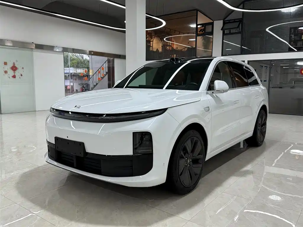 Li Auto Li L6 2024