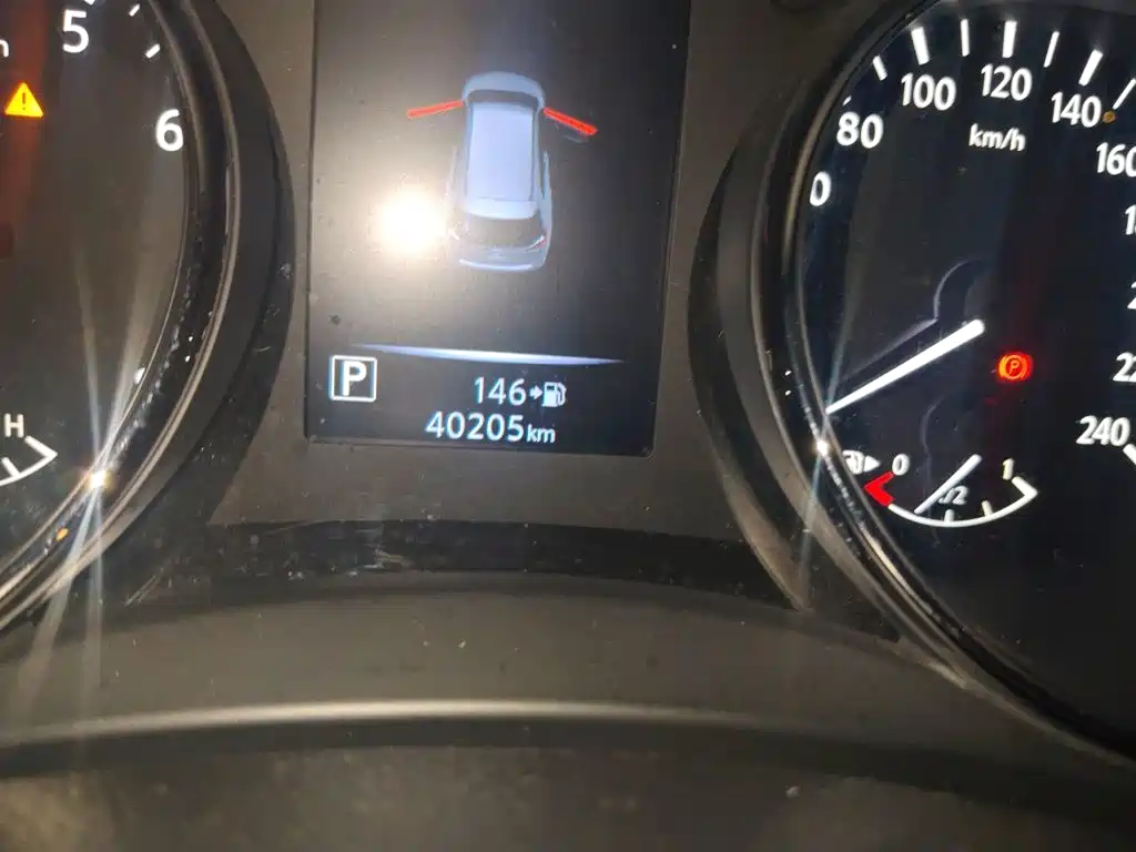 Nissan X-Trail — миниатюра 13