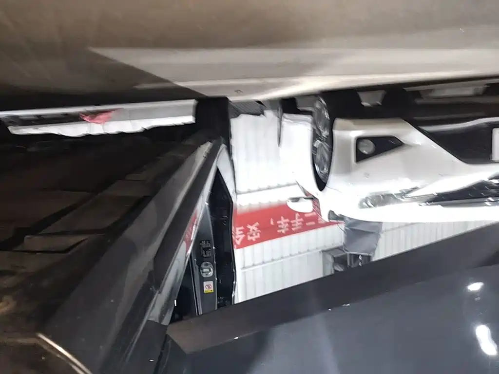 GAC Motor Shadow Leopard — миниатюра 21
