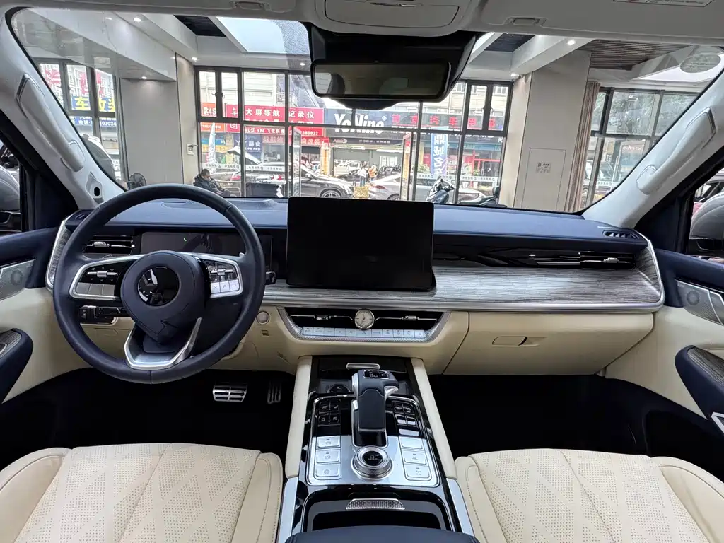 GREAT WALL MOUNTAIN AND SEA CANNON