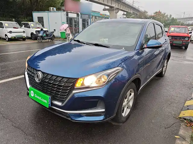 DONGFENG SCENERY 500