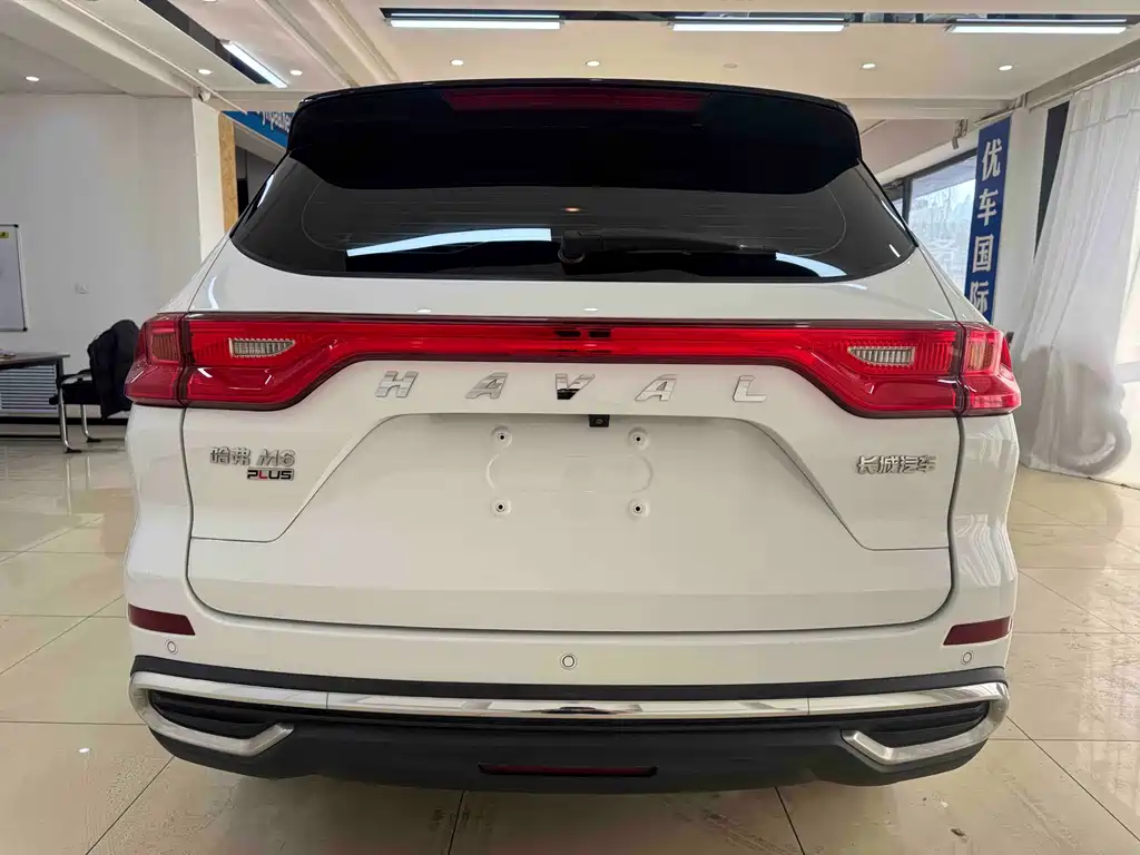 HAVAL M6