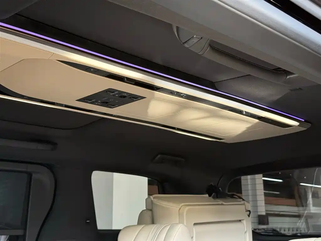 Toyota Alphard — фотографии объявления, Фото 24