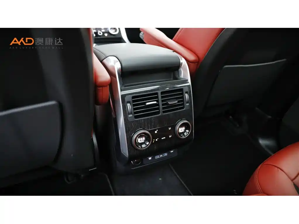 Land Rover Sport — миниатюра 9