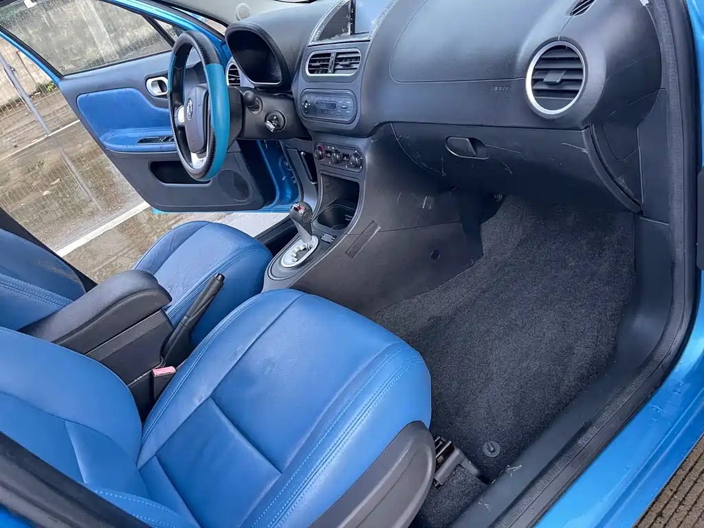 MG 3 1.3L AMT Comfort Edition, фото 12
