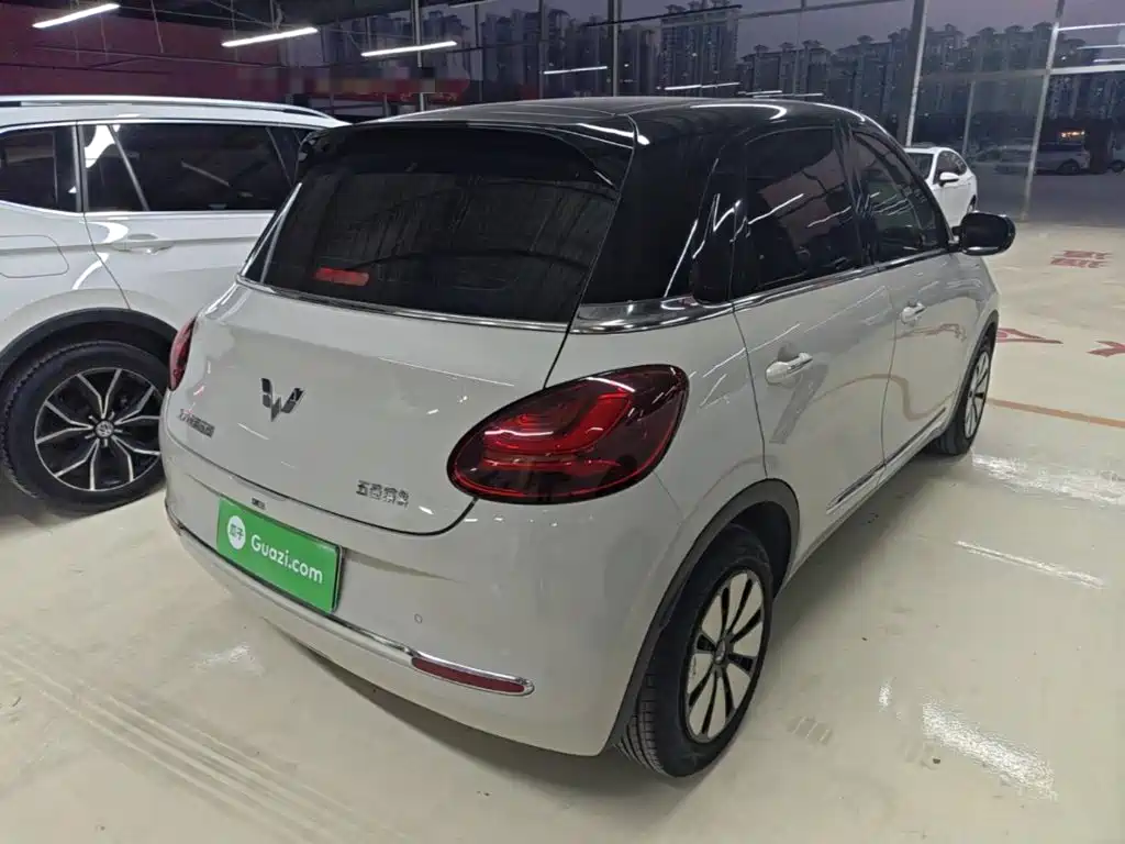 Wuling Bingo — миниатюра 7