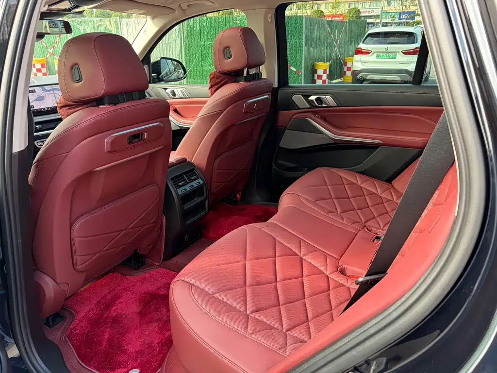 BMW X5 — миниатюра 17