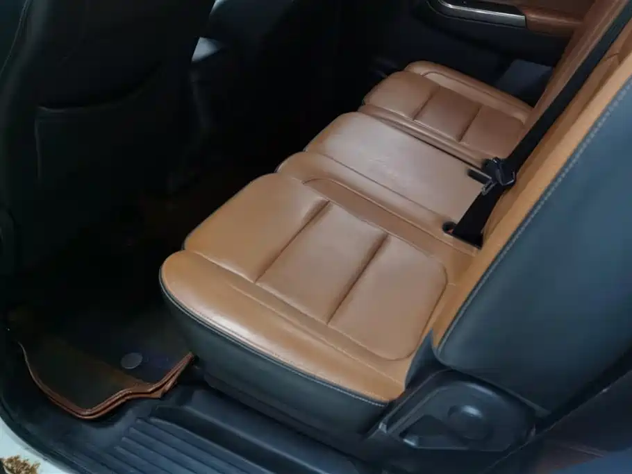 CHANGAN CHANGAN AUCHAN CX70