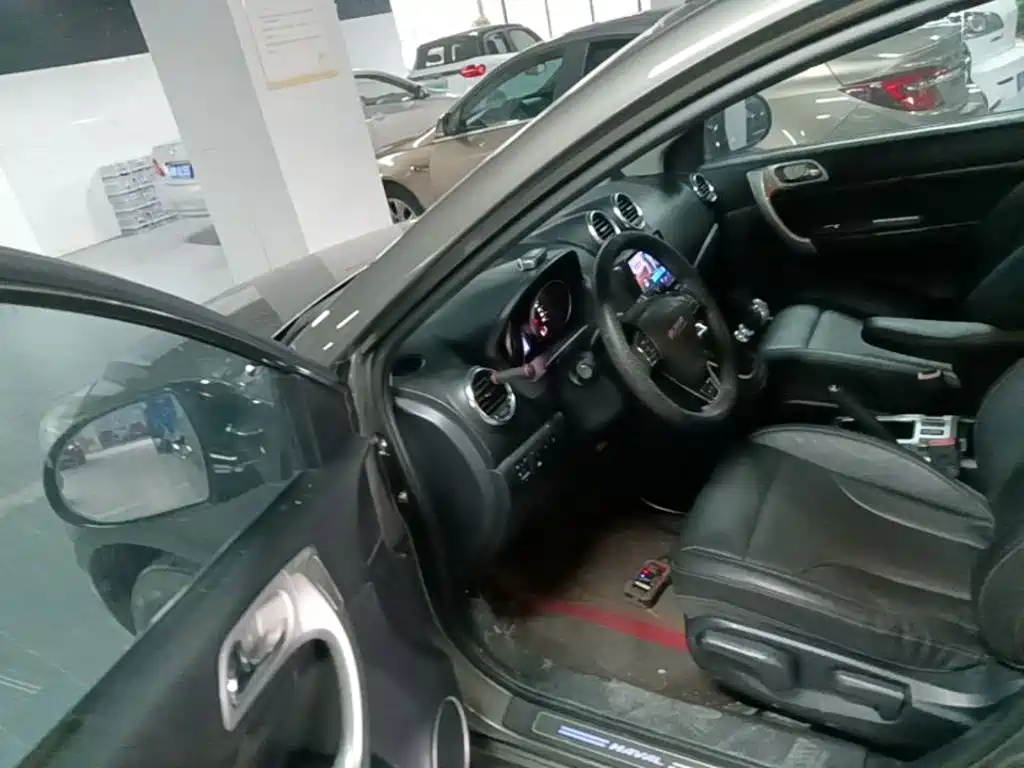 Haval H6 — миниатюра 16