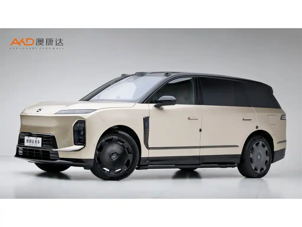 NIO ES9