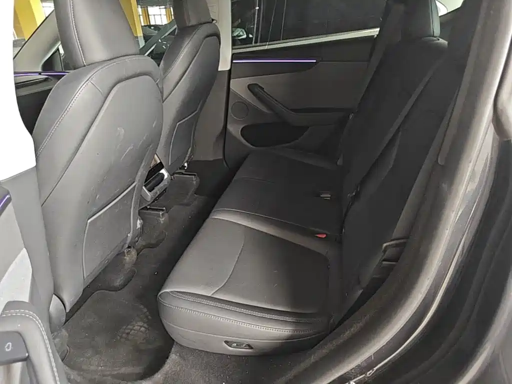 Tesla Model Y — миниатюра 17