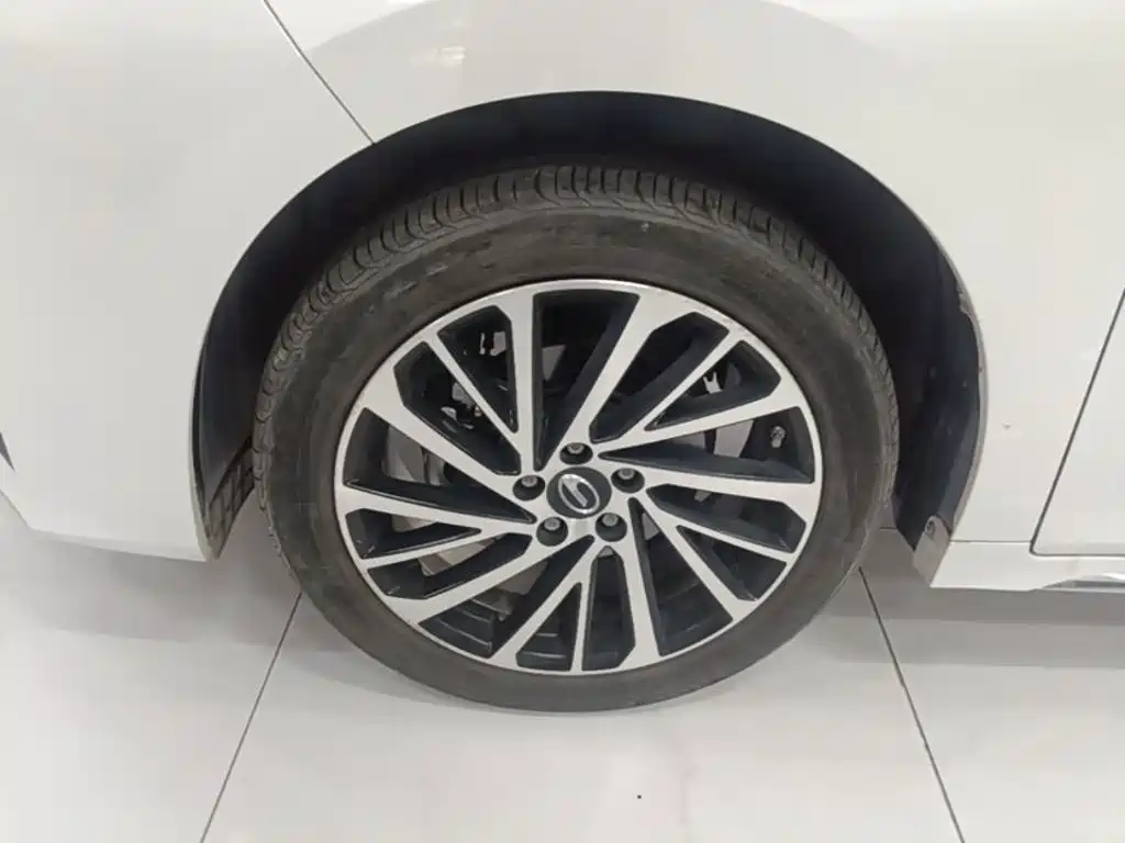 GAC Motor Trumpchi M6 — миниатюра 23