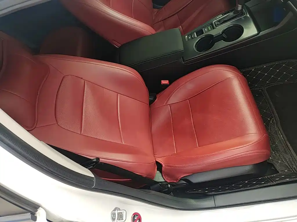 Honda Civic — миниатюра 25