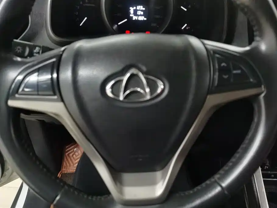 CHANGAN CHANGAN AUCHAN CX70