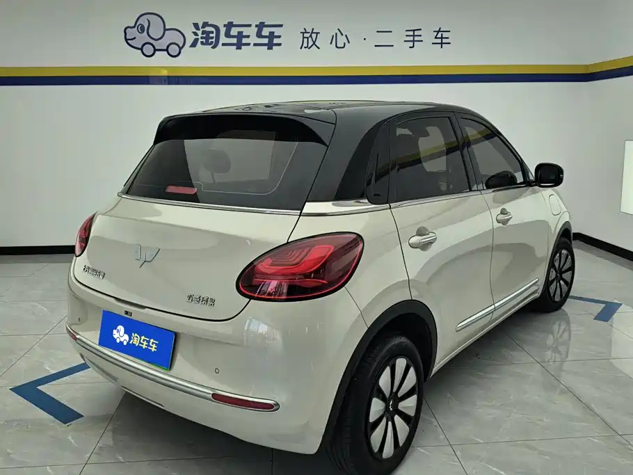 Wuling Bingo — миниатюра 3